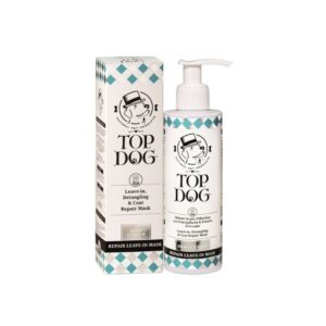 Top Dog Repair Leave In Μαλακτική Κρέμα Σκύλου 200ml