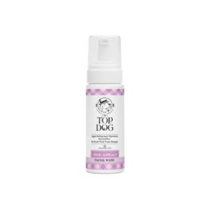 Top Dog Σαμπουάν Προσώπου Κατοικιδίων Facial Wash 150 ml