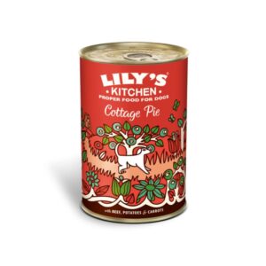 Lily's Kitchen Cottage Pie Υγρή Τροφή