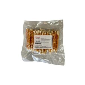 Pet Interest Tailswingers Deli Sticks Bones Λιχουδιές Σκύλου με Κοτόπουλο 50τμχ